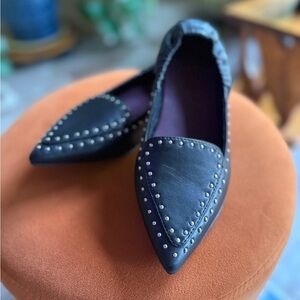 Aerosoles flats